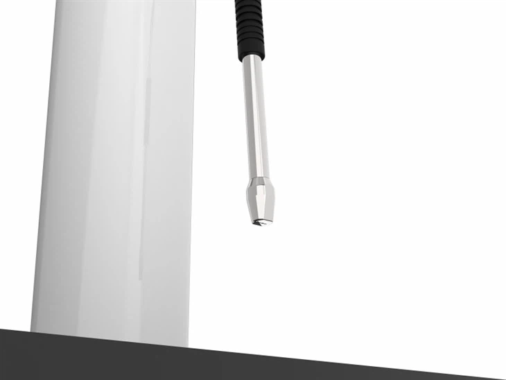nozzle