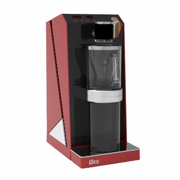 Cold Water Drip Coffee Maker