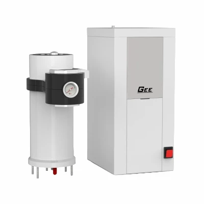 Commercial Boba Tea Machine